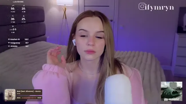 fymryn