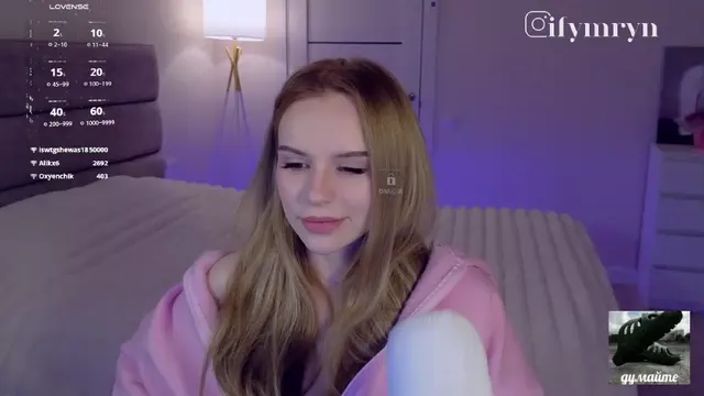 fymryn