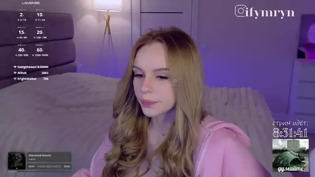 fymryn