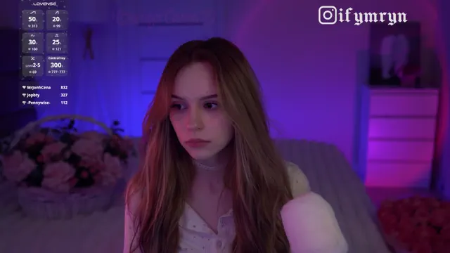 fymryn