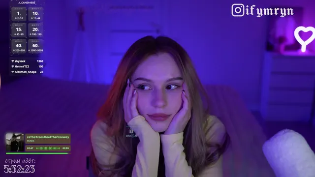 fymryn