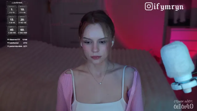 fymryn