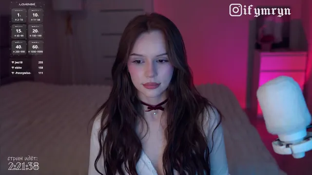 fymryn
