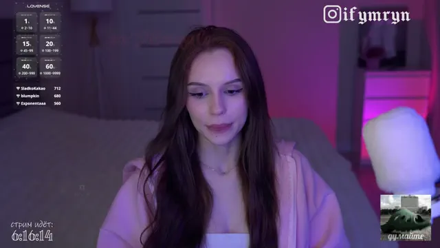 fymryn
