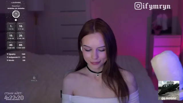 fymryn