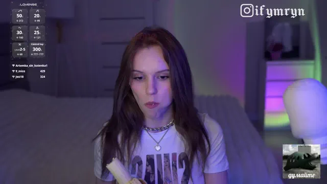 fymryn