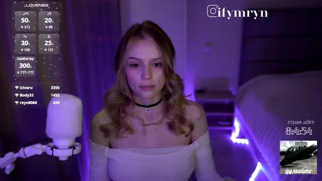 fymryn
