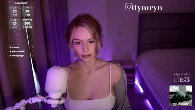 fymryn