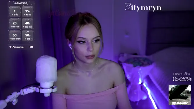 fymryn
