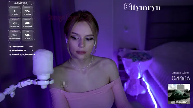 fymryn