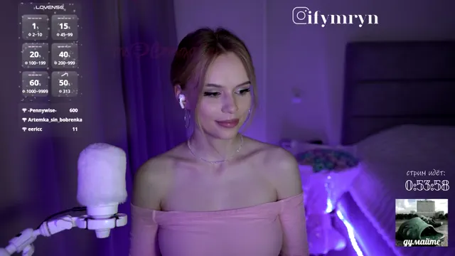 fymryn