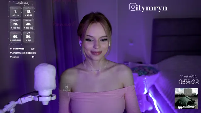 fymryn