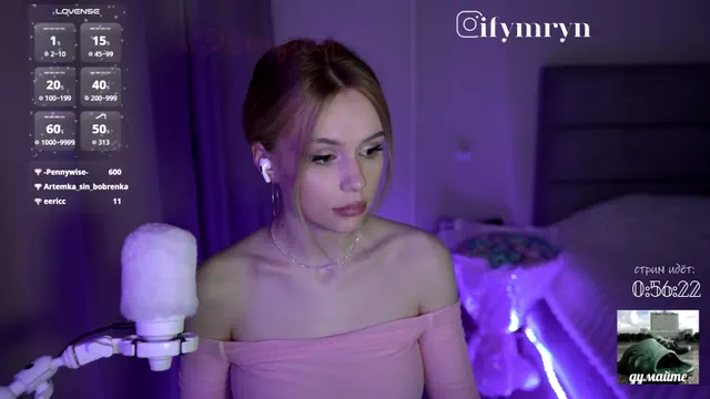 fymryn