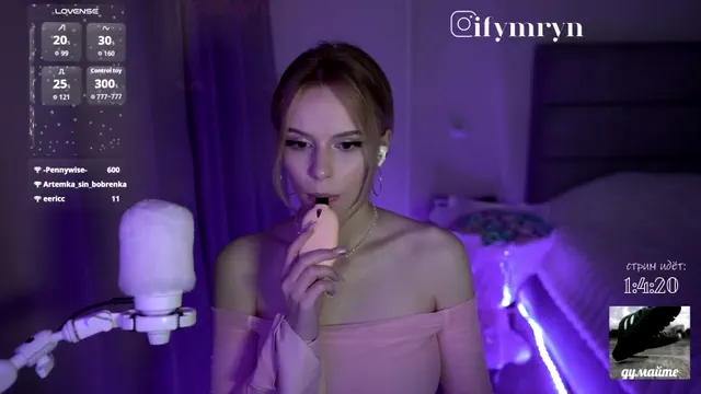 fymryn