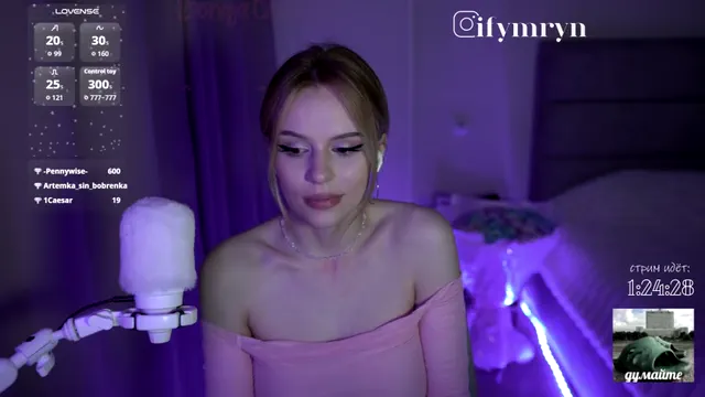 fymryn
