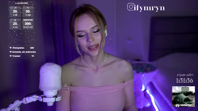 fymryn