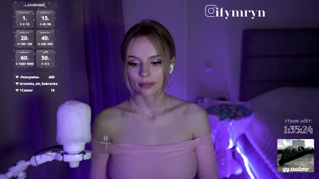 fymryn