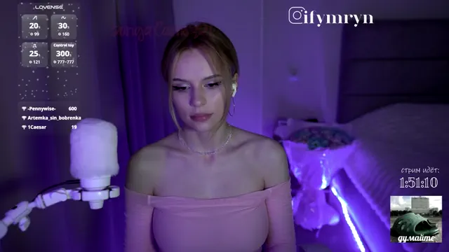 fymryn
