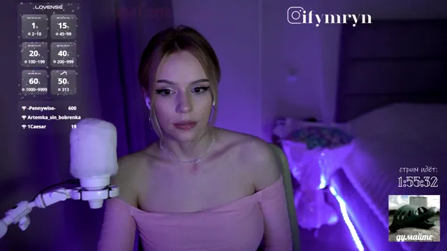 fymryn
