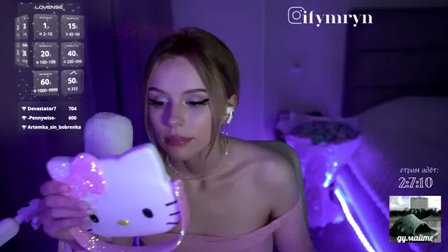 fymryn