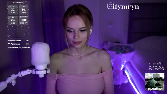 fymryn
