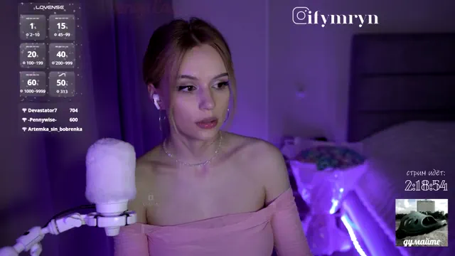fymryn