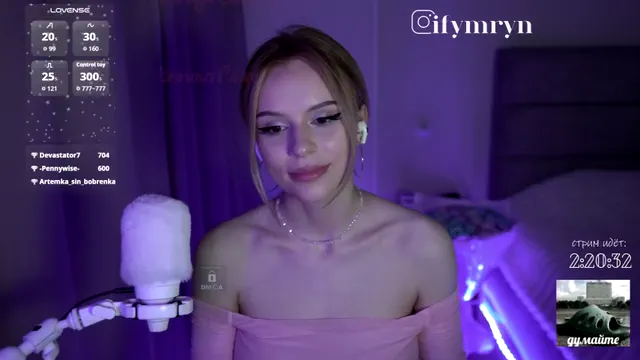 fymryn