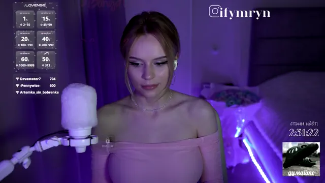 fymryn