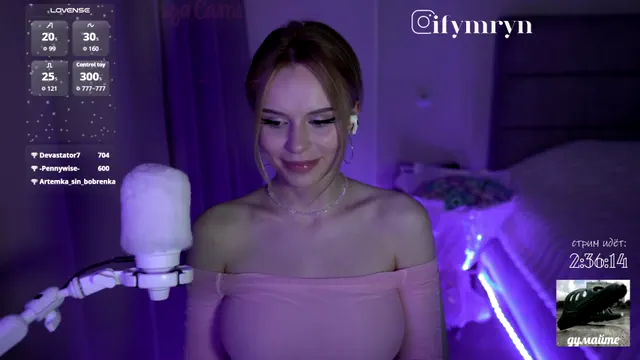 fymryn