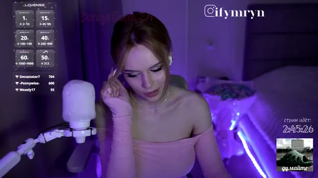 fymryn