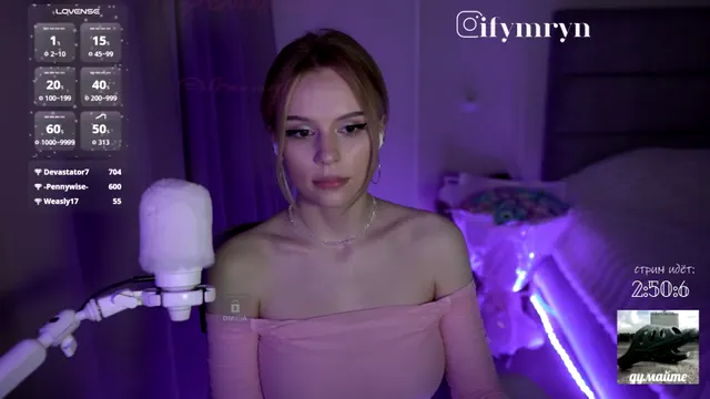 fymryn