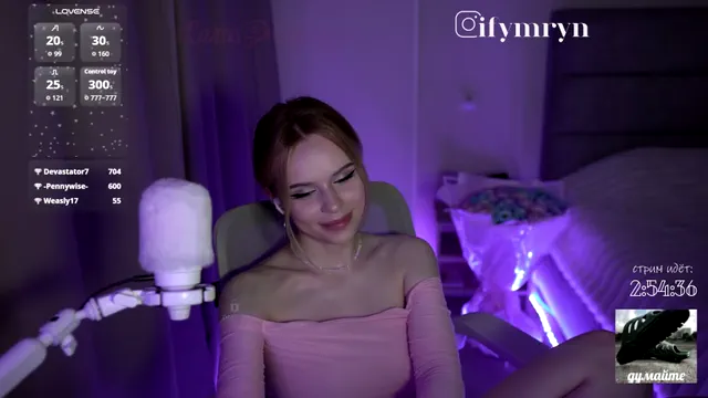 fymryn