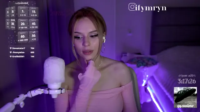 fymryn