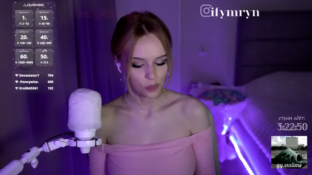 fymryn