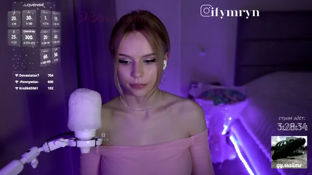 fymryn
