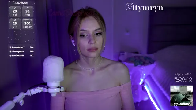 fymryn