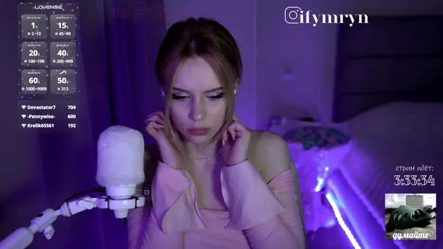 fymryn