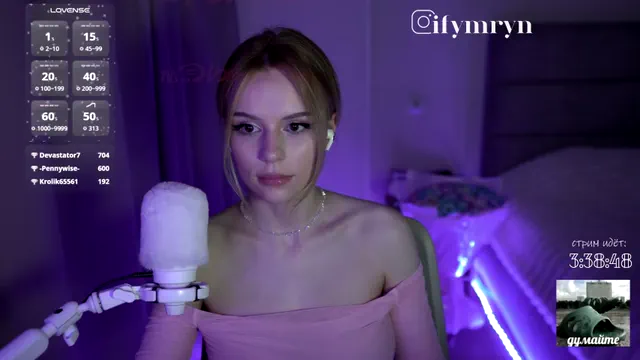 fymryn