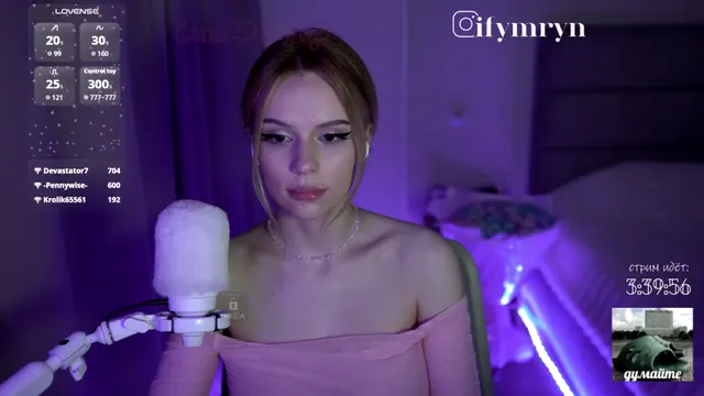 fymryn
