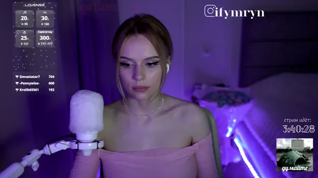 fymryn