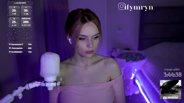 fymryn