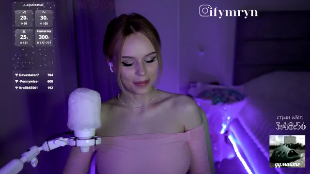 fymryn