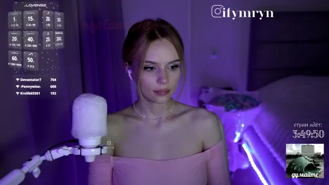 fymryn