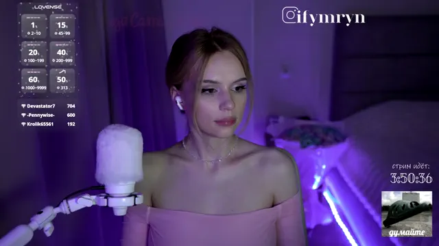 fymryn