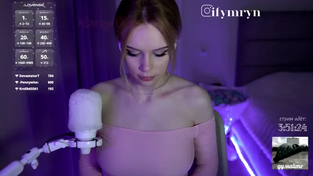 fymryn