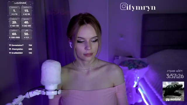 fymryn