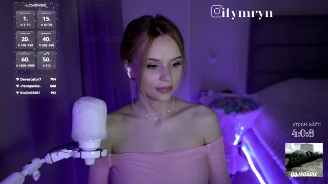 fymryn