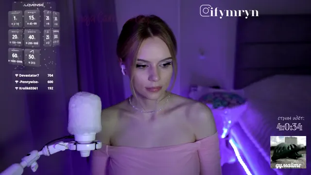 fymryn