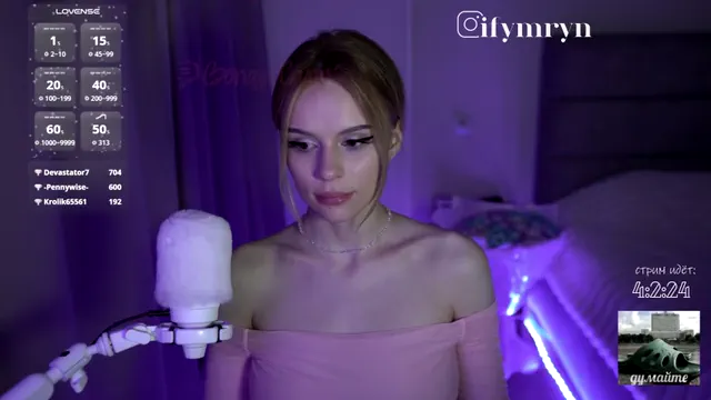 fymryn