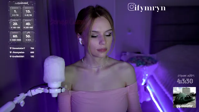 fymryn